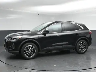 Ford Escape Plug-In Hybrid 2026 PHEV 4dr SUV