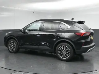 Ford Escape Plug-In Hybrid 2026 PHEV 4dr SUV