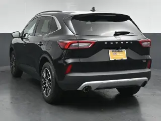 Ford Escape Plug-In Hybrid 2026 PHEV 4dr SUV
