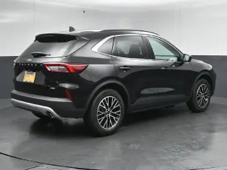Ford Escape Plug-In Hybrid 2026 PHEV 4dr SUV