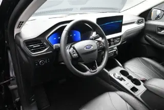 Ford Escape Plug-In Hybrid 2026 PHEV 4dr SUV