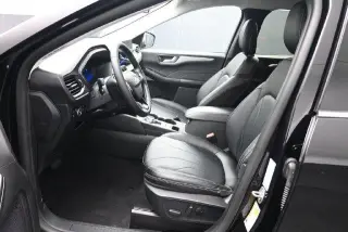 Ford Escape Plug-In Hybrid 2026 PHEV 4dr SUV