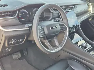 Jeep Grand Cherokee 2024 4x4 Limited 4p SUV