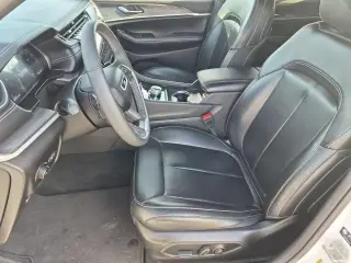 Jeep Grand Cherokee 2024 4x4 Limited 4p SUV