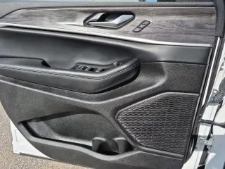 Jeep Grand Cherokee 2024 4x4 Limited 4p SUV