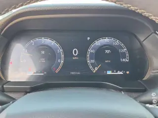 Jeep Grand Cherokee 2024 4x4 Limited 4p SUV