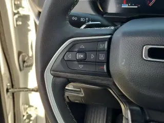 Jeep Grand Cherokee 2024 4x4 Limited 4p SUV