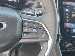 Jeep Grand Cherokee 2024 4x4 Limited 4p SUV