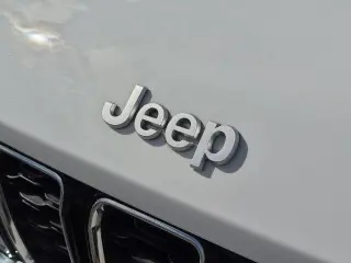 Jeep Grand Cherokee 2024 4x4 Limited 4p SUV