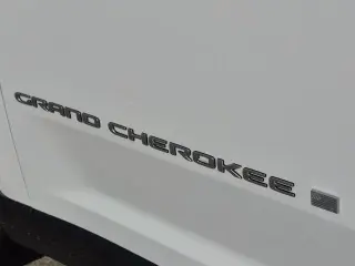 Jeep Grand Cherokee 2024 4x4 Limited 4p SUV