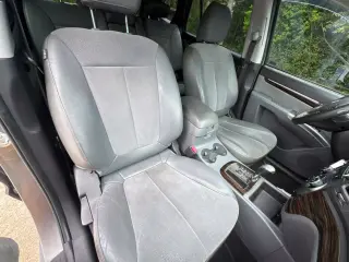 Hyundai Santa Fe 2012 SE, SUV de 4 puertas, transmisión automática de 6 velocidades