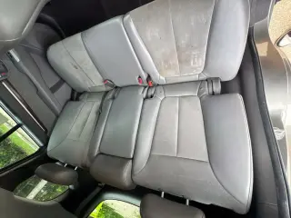 Hyundai Santa Fe 2012 SE, SUV de 4 puertas, transmisión automática de 6 velocidades