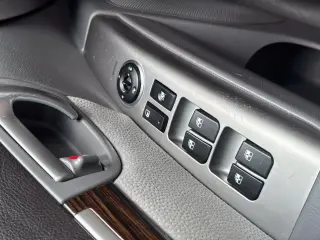 Hyundai Santa Fe 2012 SE, SUV de 4 puertas, transmisión automática de 6 velocidades