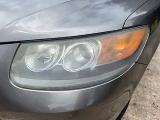 Hyundai Santa Fe 2012 SE, SUV de 4 puertas, transmisión automática de 6 velocidades