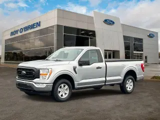 Ford F-150 2021 4x4 XL 2dr Cabina Regular 6.5 ft. SB
