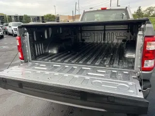 Ford F-150 2021 4x4 XL 2dr Cabina Regular 6.5 ft. SB