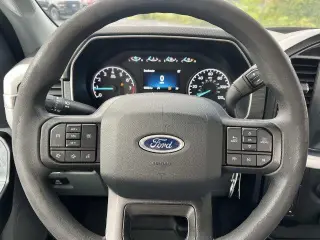 Ford F-150 2021 4x4 XL 2dr Cabina Regular 6.5 ft. SB