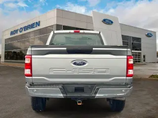 Ford F-150 2021 4x4 XL 2dr Cabina Regular 6.5 ft. SB
