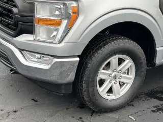 Ford F-150 2021 4x4 XL 2dr Cabina Regular 6.5 ft. SB