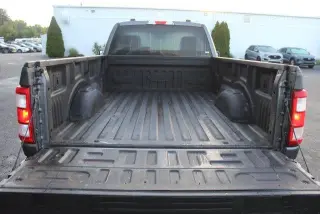 Ford F-150 2021 4x4 XL 2dr Regular Cab 6.5 ft. SB