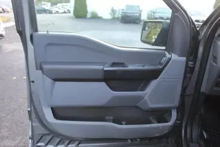 Ford F-150 2021 4x4 XL 2dr Regular Cab 6.5 ft. SB