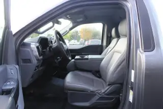 Ford F-150 2021 4x4 XL 2dr Regular Cab 6.5 ft. SB