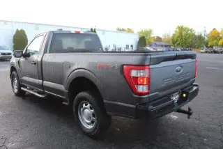 Ford F-150 2021 4x4 XL 2dr Regular Cab 6.5 ft. SB