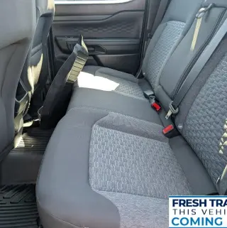Ford Ranger 2024 4x2 XL 4dr SuperCrew 5.0 ft. SB