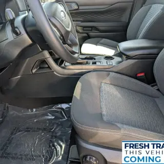 Ford Ranger 2024 4x2 XL 4dr SuperCrew 5.0 ft. SB