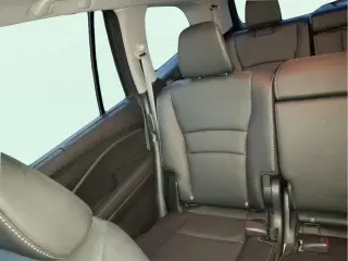 Honda Pilot 2021 AWD EX-L 4dr SUV