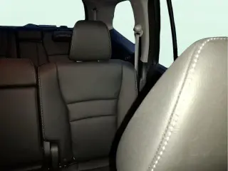 Honda Pilot 2021 AWD EX-L 4dr SUV