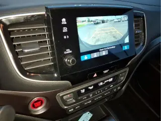 Honda Pilot 2021 AWD EX-L 4dr SUV