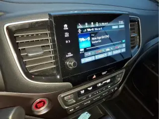 Honda Pilot 2021 AWD EX-L 4dr SUV