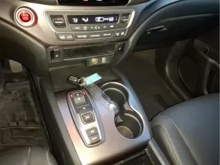 Honda Pilot 2021 AWD EX-L 4dr SUV