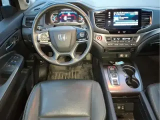 Honda Pilot 2021 AWD EX-L 4dr SUV