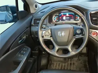Honda Pilot 2021 AWD EX-L 4dr SUV