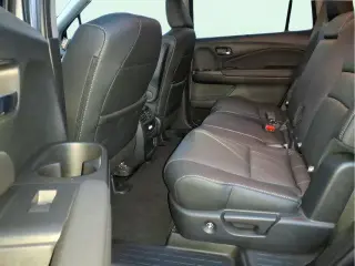 Honda Pilot 2021 AWD EX-L 4dr SUV