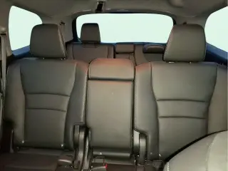 Honda Pilot 2021 AWD EX-L 4dr SUV