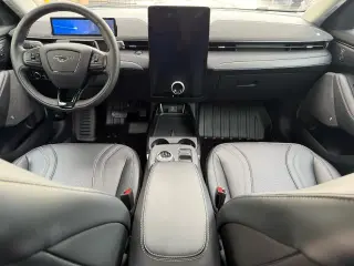 Ford Mustang Mach-E 2023 AWD Premium 4dr SUV