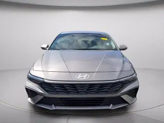 Hyundai ELANTRA 2025 SE 4p Sedán