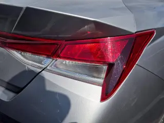 Hyundai ELANTRA 2025 SE 4p Sedán