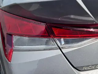 Hyundai ELANTRA 2025 SE 4p Sedán
