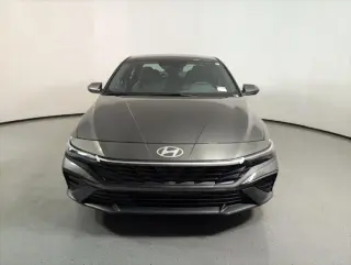 Hyundai ELANTRA 2026 SE 4dr Sedan