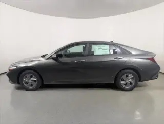 Hyundai ELANTRA 2026 SE 4dr Sedan