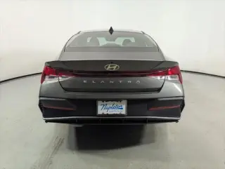 Hyundai ELANTRA 2026 SE 4dr Sedan