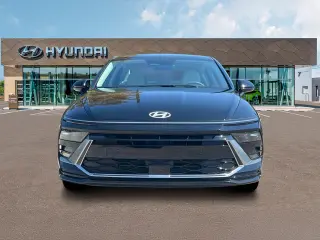 Hyundai SONATA Híbrido 2025 SEL 4p Sedan
