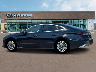 Hyundai SONATA Híbrido 2025 SEL 4p Sedan