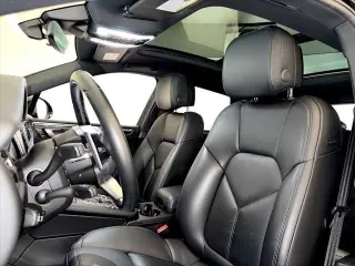 Porsche Macan 2020 tracción en las cuatro ruedas SUV 4p