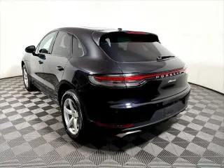 Porsche Macan 2020 tracción en las cuatro ruedas SUV 4p
