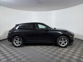 Porsche Macan 2020 tracción en las cuatro ruedas SUV 4p